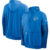 Detroit Lions Nike Sideline Anorak Hoodie Jacket
