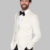Dinner White Jacket Tuxedo