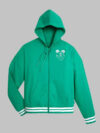 Disneyland Varsity Hoodie