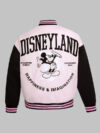 Disneyland Varsity Jacket