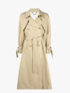 Dorothee Schumacher double-breasted Trench Coat