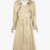 Dorothee Schumacher double-breasted Trench Coat