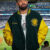 Drake Rob Ford Don Bosco Eagles Jacket