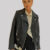 Ena Pelly Oversized New Yorker Biker Jacket