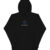 Enron Hoodie Black