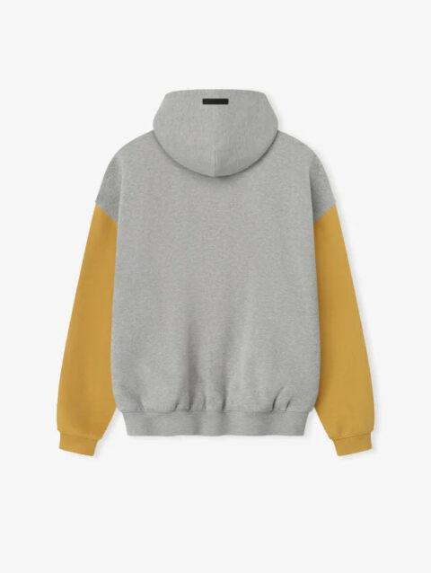 Essentials Packers Hoodie Fear Of God