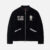 Evisu Osaka Padded Souvenir Jacket Black