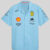 F1 Miami_Ferrari_Blue_Shirt