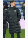FC Barcelona Nike Strike Down Jacket Black