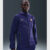 FC Barcelona Nike Tech Fleece Windrunner Soccer Hoodie