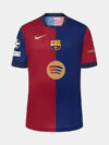 FC barcelona 2024-25 Home Jersey