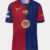 FC barcelona 2024-25 Home Jersey