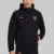Fc-Barcelona-Black-Tech-Fleece-Jacket-Black