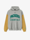 Fear Of God Essentials Packers Sport Hoodie