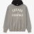 Fear Of God Essentials White Sox Sport Hoodie Grey