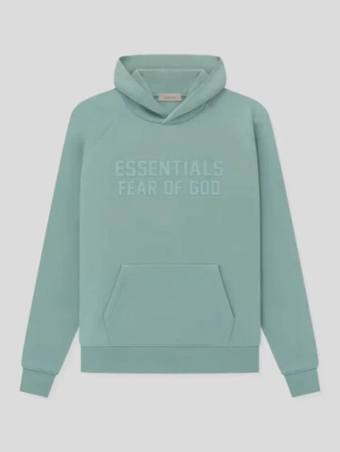 Fear of God Sycamore Essentials Hoodie