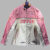 Ferrari Pink Jacket