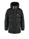 Fjallraven Expedition Down Jacket Black