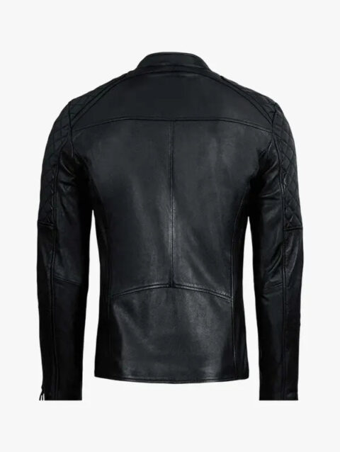 Franky leather jacket