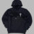 Geedup x Trapstar Hoodie Black