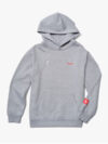 Glossier WNBA Hoodie Grey