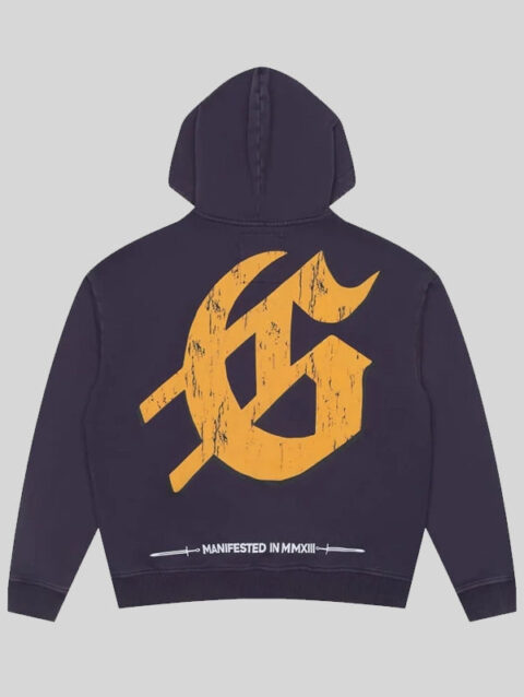 Godspeed Liberty Hoodie