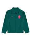 Golf Wang x Marty Supreme Wally Work Jacket Green