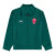 Golf Wang x Marty Supreme Wally Work Jacket Green