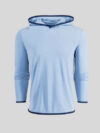 Greyson Colorado Hoodie Blue