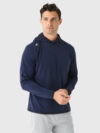 Greyson Colorado Hoodie Navy