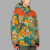 Gucci Multicolor The North Face Edition Down Jacket