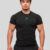 Gymshark Onyx 5.0 Seamless T-shirt Black