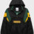HOMAGE x Starter Packers Blackout Breakaway Pullover Jacket