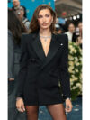 Hailey Bieber Met Gala Blazer 2025