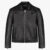 Hendrix Leather Jacket Mens