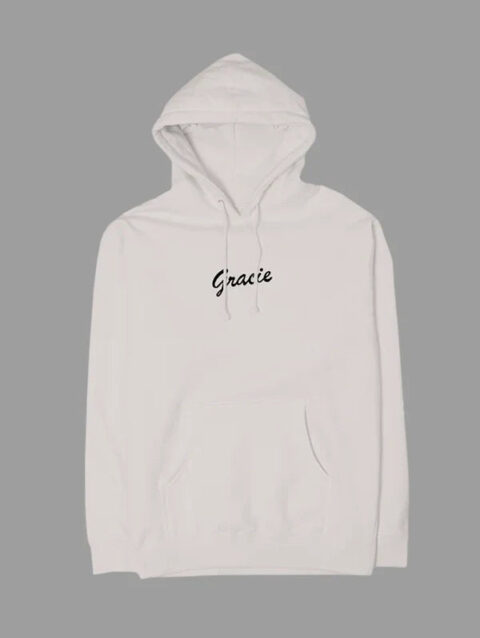 I_ve Missed You I_m Sorry Gracie Abrams Hoodie