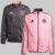 Inter Miami CF Adidas 2025 Anthem Reversible Jacket Pink-Black