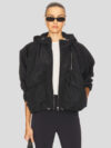 Iro Gony Jacket Black