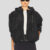 Iro Gony Jacket Black