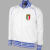 Italy Retro Jacket White