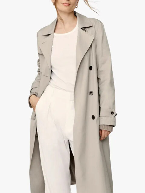 Jenni Kayne Trench Coat