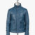 Jericho Men’s Blue Bombe Jacket