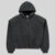 Justin Bieber Skylrk Zip Hoodie Black