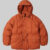 Karakoram Jacket Orange