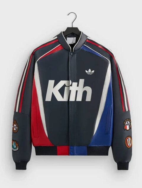 Kith-Adidas-Football-Bomber-Jacket