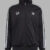 KoRn Adidas Jacket Black