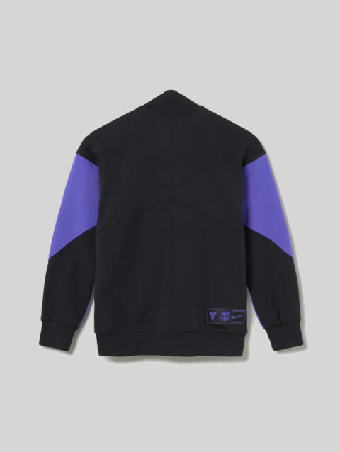 Kobe Barca Anthem Jacket Away 26-25