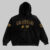 LAFD x Los Angeles Lakers Hoodie Black