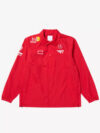 LOL-2025-T1-Uniform-Jacket-Red