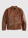 LVC Einstein Jacket Brown
